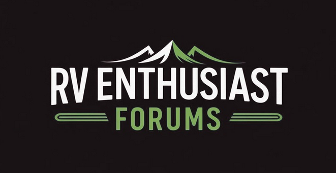 RV Enthusiast Forum